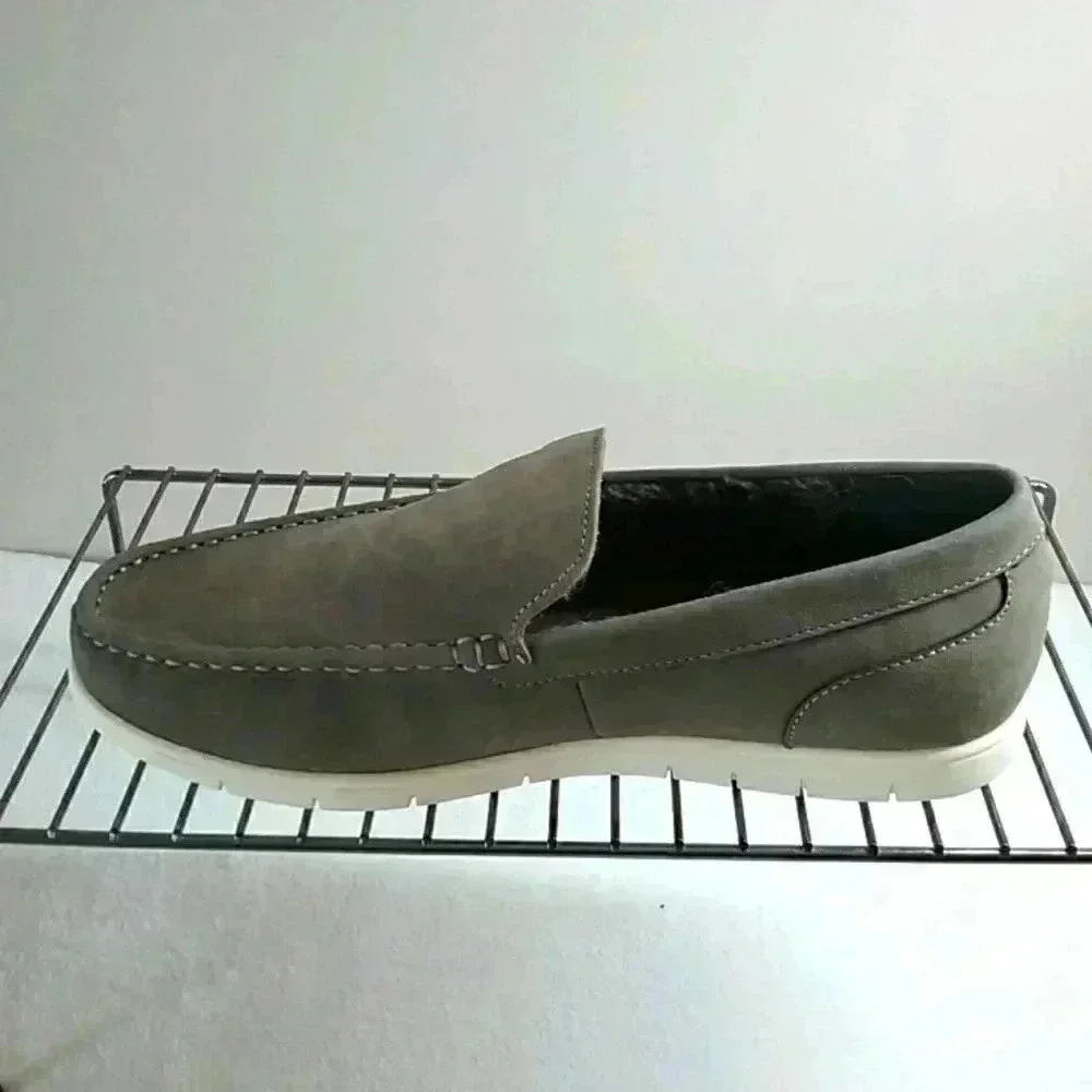 Nordstrom  signature brayde men loafers